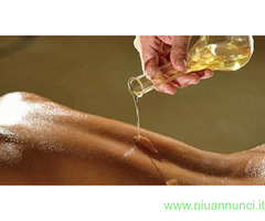 Massofisioterapista per donne a domicilio
