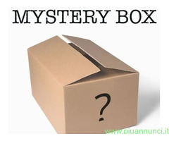 Mistery box
