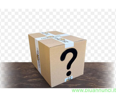 Mistery box