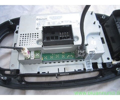 AUTORADIO MOD APPS DI SERIE X FIAT 500 L