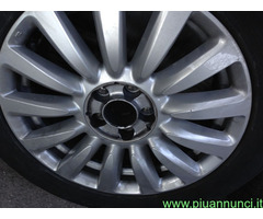CERCHI IN LEGA COMPL-PNEUM 205/55/R16 X FIAT 500L
