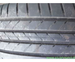 CERCHI IN LEGA COMPL-PNEUM 205/55/R16 X FIAT 500L