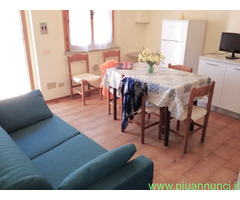 Affitto appartamento ideale pervacanza al mare mq55 numero localitre