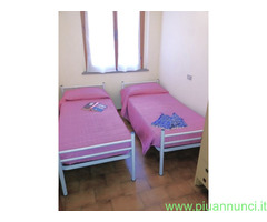 Affitto appartamento ideale pervacanza al mare mq55 numero localitre