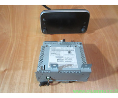 AUTORADIO NAVIGATORE - DISP X FIAT NEW TIPO SW