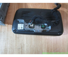 AUTORADIO NAVIGATORE - DISP X FIAT NEW TIPO SW