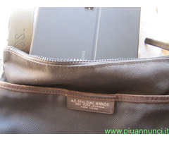 BORSE CARTELLE DA PROFESSIONISTA AG-SPALDING&BROS