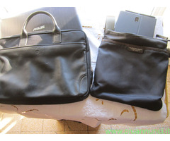 BORSE CARTELLE DA PROFESSIONISTA AG-SPALDING&BROS