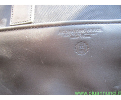 BORSE CARTELLE DA PROFESSIONISTA AG-SPALDING&BROS