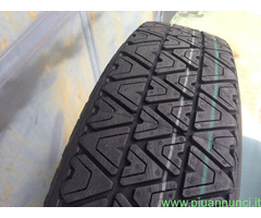 RUOTINO DI SCORTA R16+KIT ATTREZZI X FIAT TIPO SW