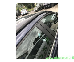 BARRE TETTO ORIGINALI X FIAT NEW TIPO SW -NERE-LUC