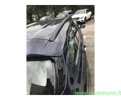 BARRE TETTO ORIGINALI X FIAT NEW TIPO SW -NERE-LUC