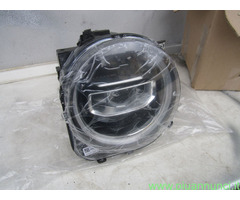 FARO LED ANTERIORE LATO X D PER JEEP RENEGADE NUOV