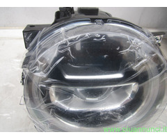 FARO LED ANTERIORE LATO X D PER JEEP RENEGADE NUOV