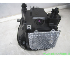 FARO LED ANTERIORE LATO X D PER JEEP RENEGADE NUOV