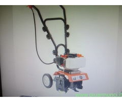 MOTOZAPPINO A SCOPPIO MISCELA 52 CC X PICCOLO ORTO