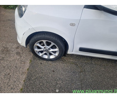 CERCHI IN LEGA +PNEUMATICI 4 STAG-X RENAULT TWINGO