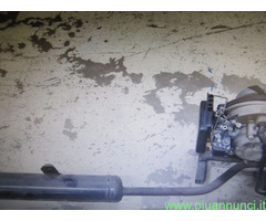 MOTORE COMPLETO X PIAGGIO CIAO