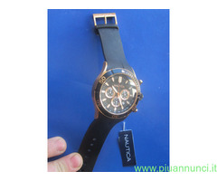 OROLOGI MARCA  NATICA  MULTIFUNZIONE -CRONO