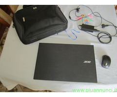 PC PORTATILE ACER ULTRASOTTILE INTEL CORE I5