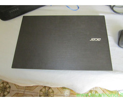 PC PORTATILE ACER ULTRASOTTILE INTEL CORE I5