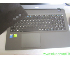 PC PORTATILE ACER ULTRASOTTILE INTEL CORE I5