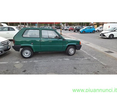 FIAT Panda 900 Utilitaria
