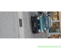 FIAT Panda 900 Utilitaria