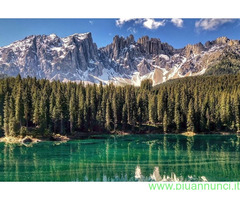 Affitto Multiproprietà ideale pervacanza in montagna mq20 numero localiuno
