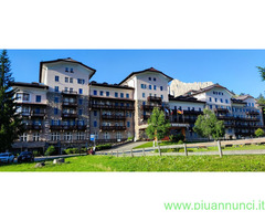 Affitto Multiproprietà ideale pervacanza in montagna mq20 numero localiuno