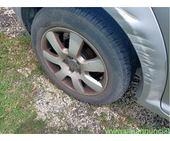 VOLKSWAGEN Golf 4ª serie VOLKSWAGEN Golf 4ª serie-PNEUMATICI Berlina