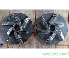 Frese n 2 per Legno Piattabanda Elettroservice