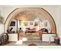 Affitto villa ideale pervacanza in completo relax mq300 numero locali> cinque