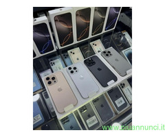Originale Apple iPhone 16 Pro, 16 Pro Max, 16 Plus