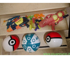 Vendo Giochi usati in buone condizioni