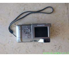 Vendo Macchine Fotografiche Vintage Funzionanti: