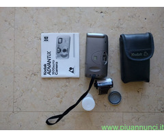 Vendo Macchine Fotografiche Vintage Funzionanti: