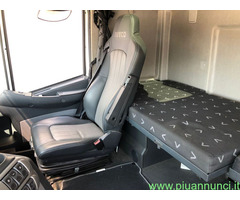 IVECO STRALIS 500 CENTINATO