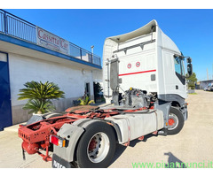 STRALIS 430 TRATTORE IMPIANTO IDRAULICO ZF+ FRENO-