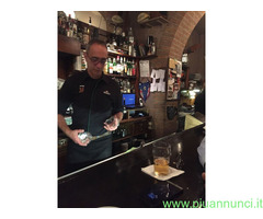 AMERICAN  BAR- COCKTAIL BAR ADATTO ANCHE A CINESI