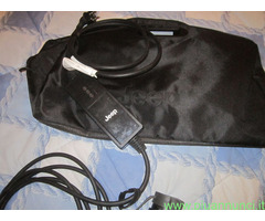 CARICA-BATTERIA X JEEP ELETTRIC-MOD AVEGER-COMPASS