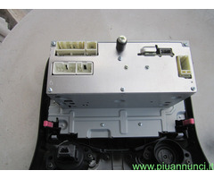 AUTORADIO-NAV-DISPLAY 2 DIN X TOYOTA NEW AYGO-C1-