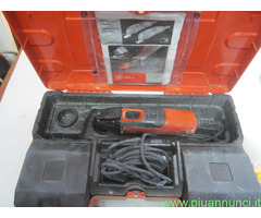 MULTI-MASTER FEIN  300  PLUS  UTENSILE MUNTIFUNZI