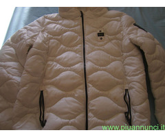 GIUBBINO-BLAUER+FELPA+GIUBB+FELPA+ZAINO-K-WAY-ORIG