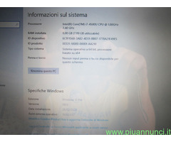 PC PORTATILE  ASUS K551LN-INTEL CORE I7-ULTRAPIATT