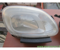 FARI ANTERIORE ORIGINALE X FIAT PANDA 4 SERIE 2018