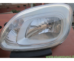 FARI ANTERIORE ORIGINALE X FIAT PANDA 4 SERIE 2018