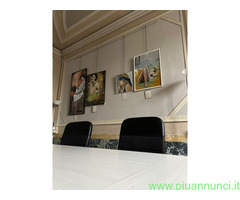 Affitto ufficio centro mq160 affitto Euro176