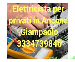 Elettricista idraulico