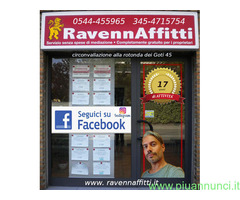 Affitto villa bifamiliare via Zalamella mq90 numero localicinque